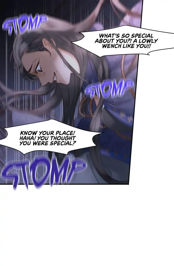 The Sultan’s Love Chapter 13 - Page 32