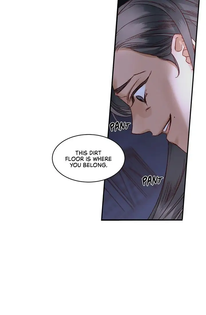 The Sultan’s Love Chapter 13 - Page 33