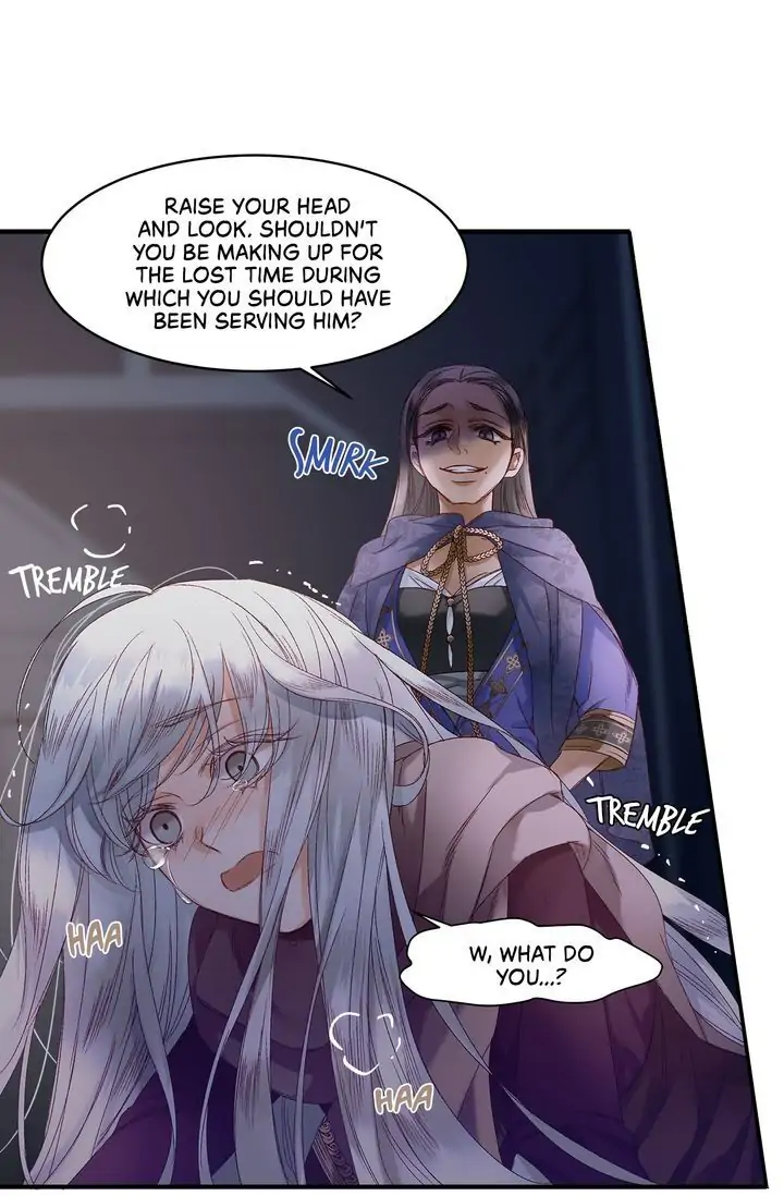 The Sultan’s Love Chapter 13 - Page 40