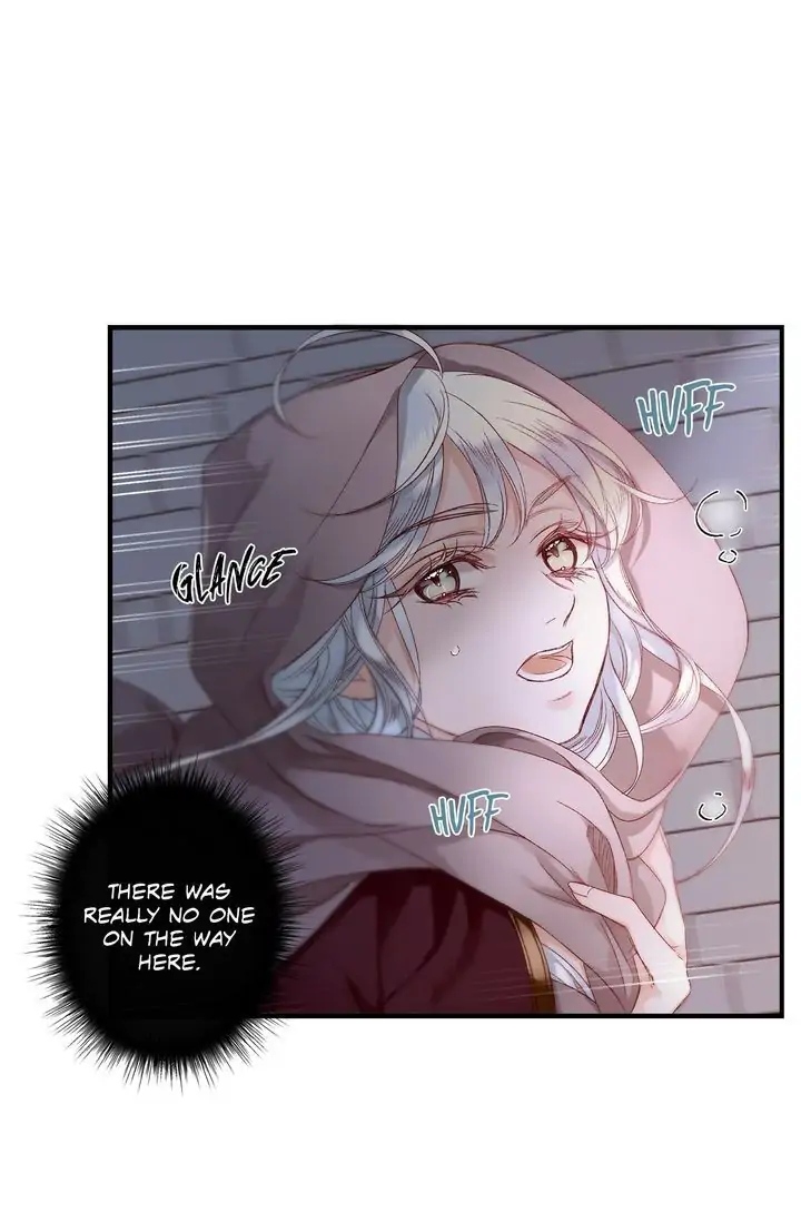 The Sultan’s Love Chapter 13 - Page 5