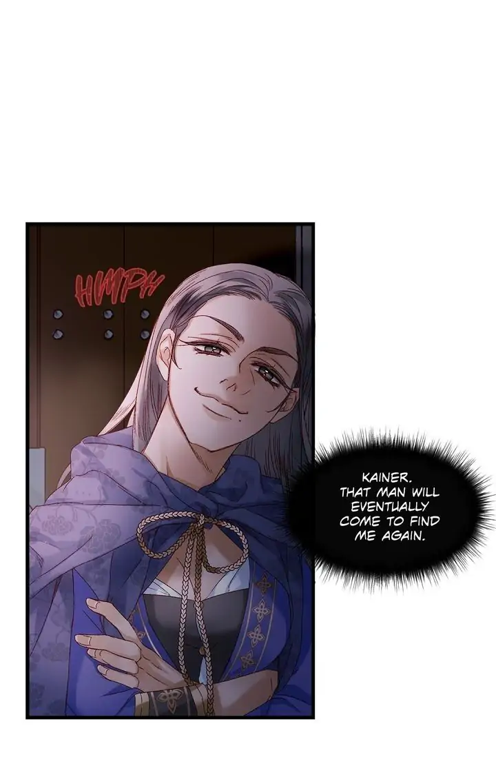 The Sultan’s Love Chapter 13 - Page 46