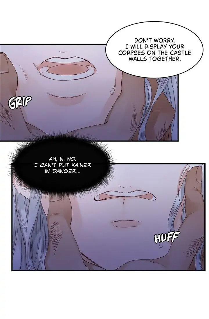 The Sultan’s Love Chapter 13 - Page 50