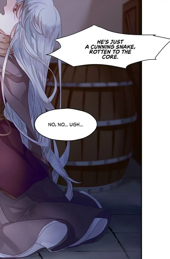 The Sultan’s Love Chapter 13 - Page 53