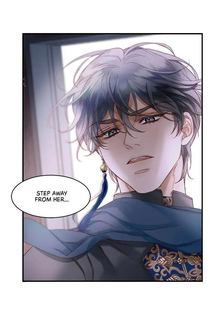 The Sultan’s Love Chapter 13 - Page 61