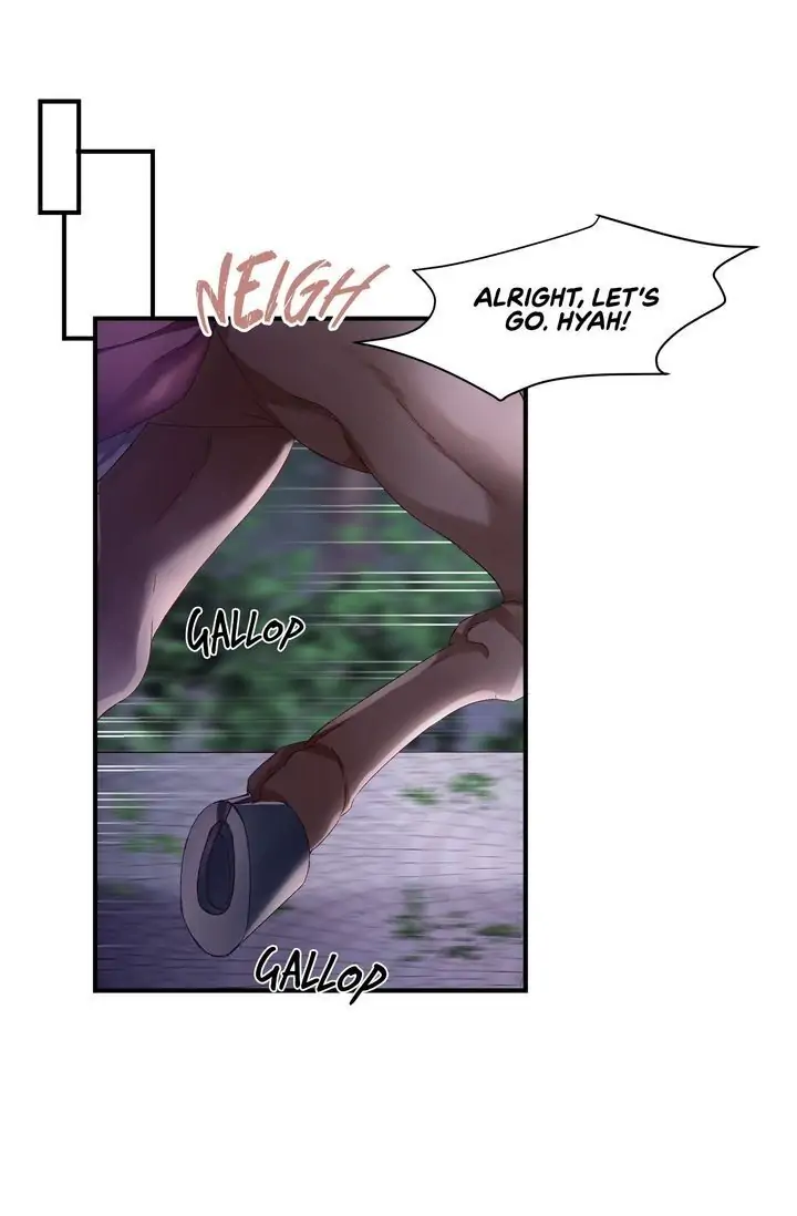 The Sultan’s Love Chapter 13 - Page 9