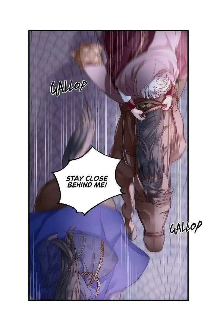 The Sultan’s Love Chapter 13 - Page 10