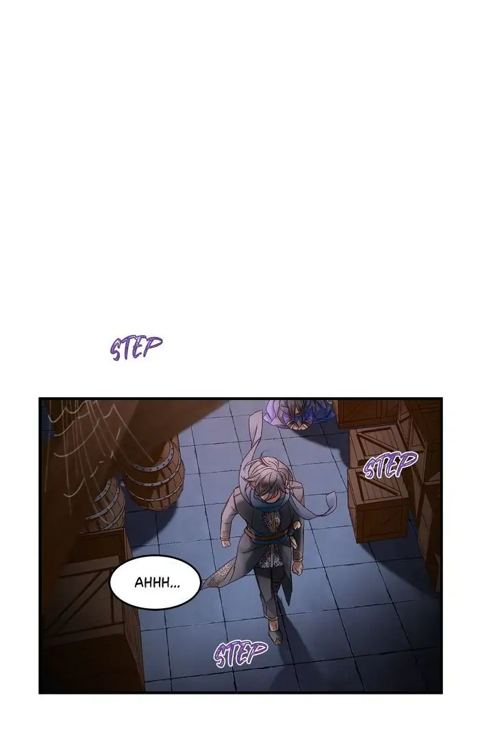 The Sultan’s Love Chapter 14 - Page 18