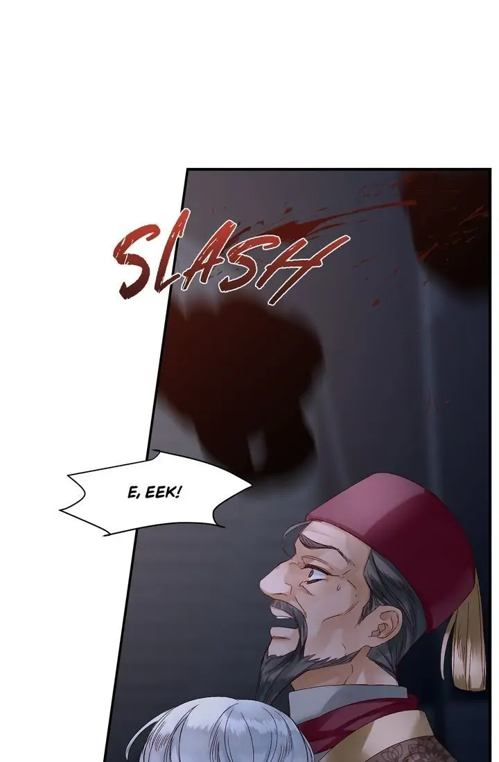 The Sultan’s Love Chapter 14 - Page 24