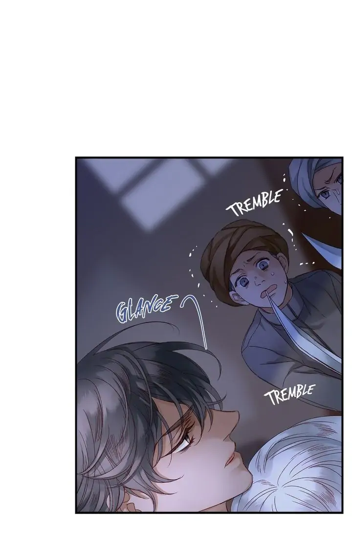 The Sultan’s Love Chapter 14 - Page 27