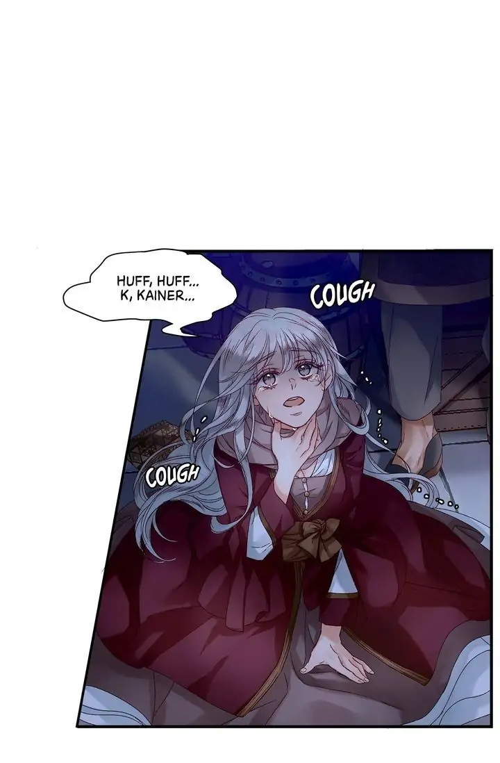 The Sultan’s Love Chapter 14 - Page 4