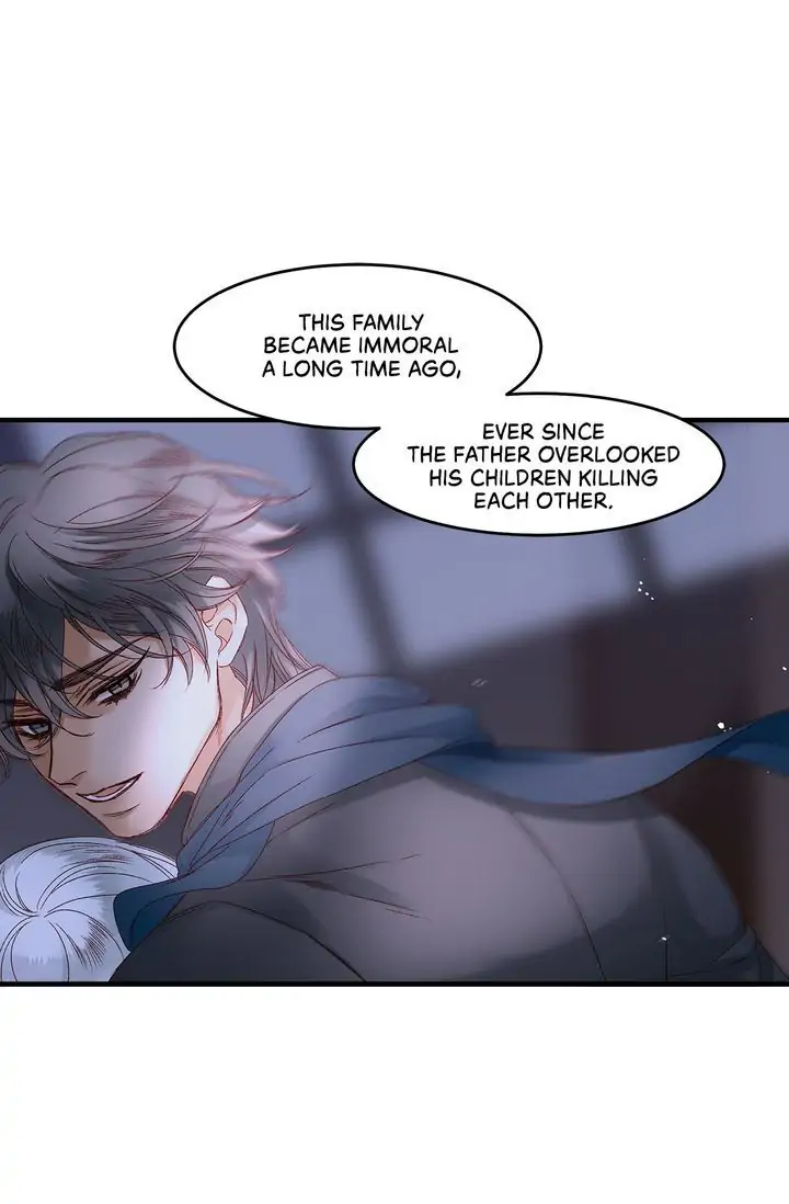 The Sultan’s Love Chapter 14 - Page 31