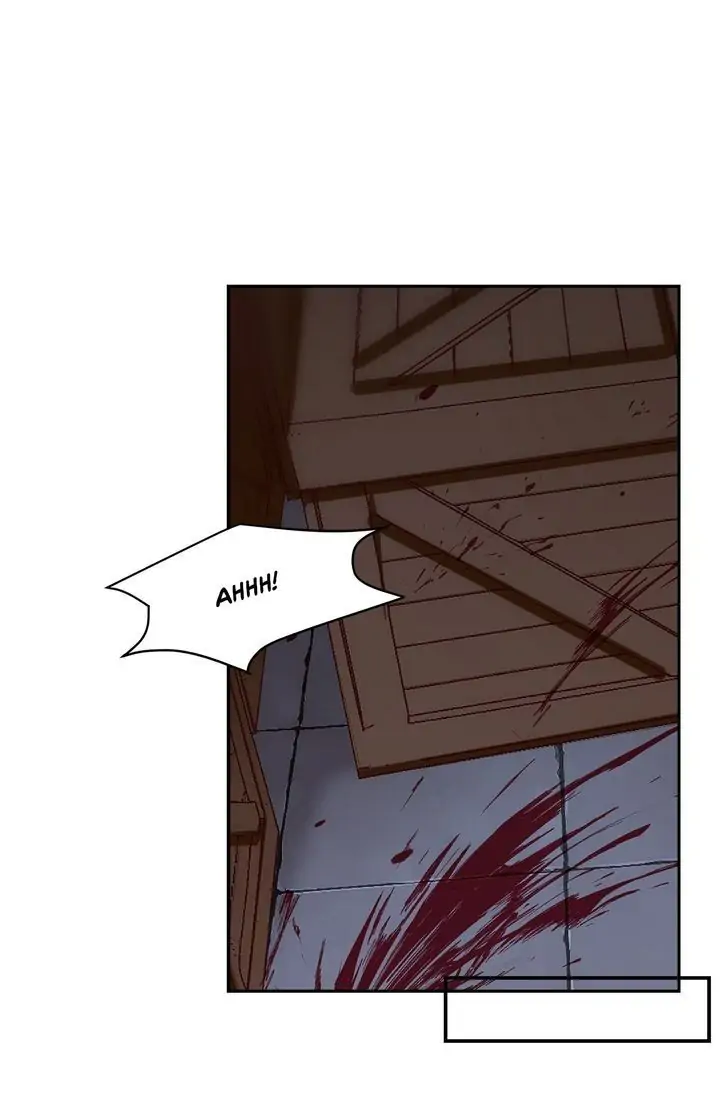The Sultan’s Love Chapter 14 - Page 33