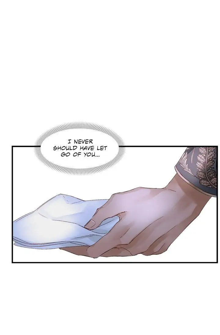 The Sultan’s Love Chapter 14 - Page 35