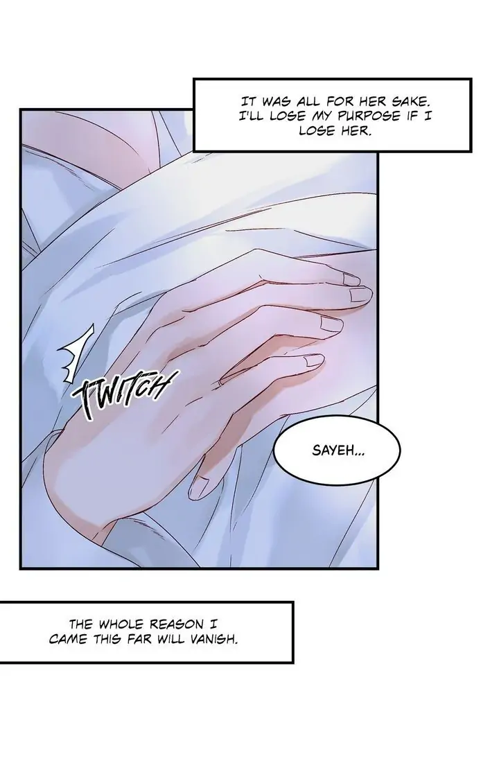 The Sultan’s Love Chapter 14 - Page 38
