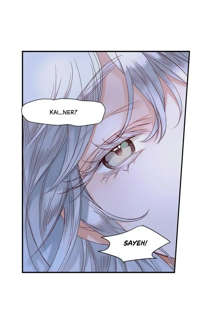 The Sultan’s Love Chapter 14 - Page 39