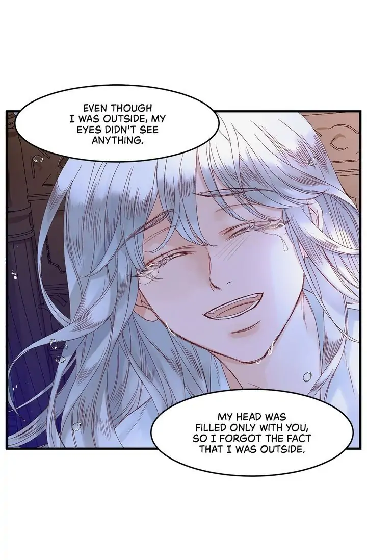 The Sultan’s Love Chapter 14 - Page 44