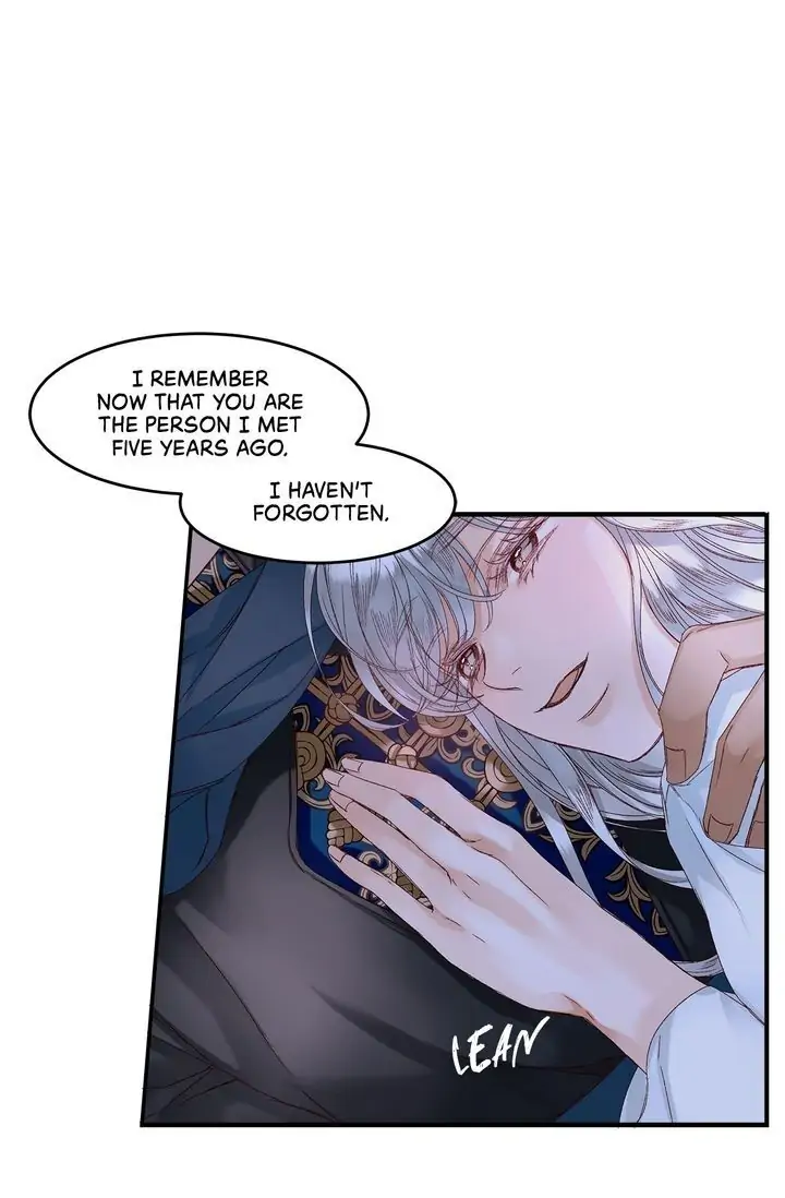 The Sultan’s Love Chapter 14 - Page 47
