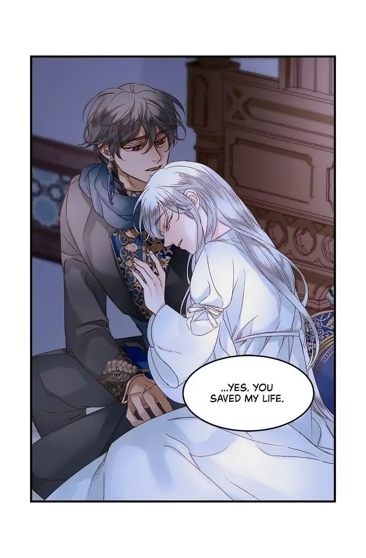 The Sultan’s Love Chapter 14 - Page 48