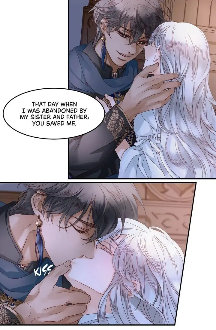The Sultan’s Love Chapter 14 - Page 49