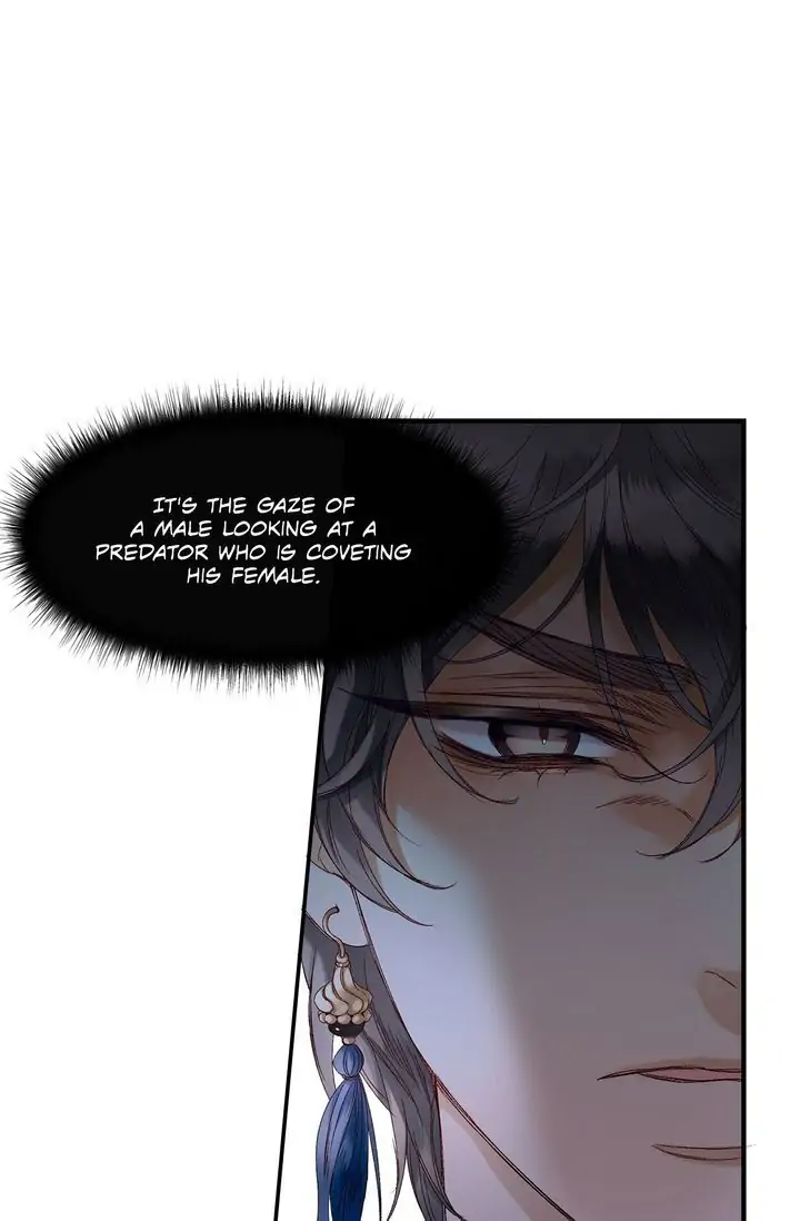 The Sultan’s Love Chapter 14 - Page 6