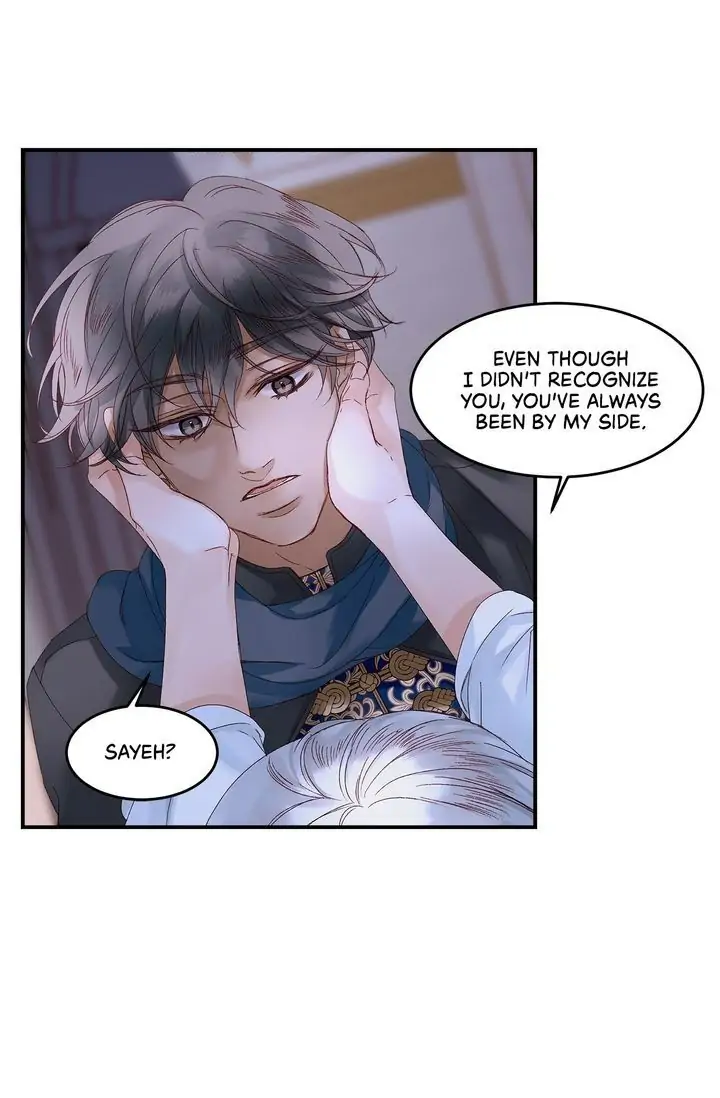 The Sultan’s Love Chapter 14 - Page 51