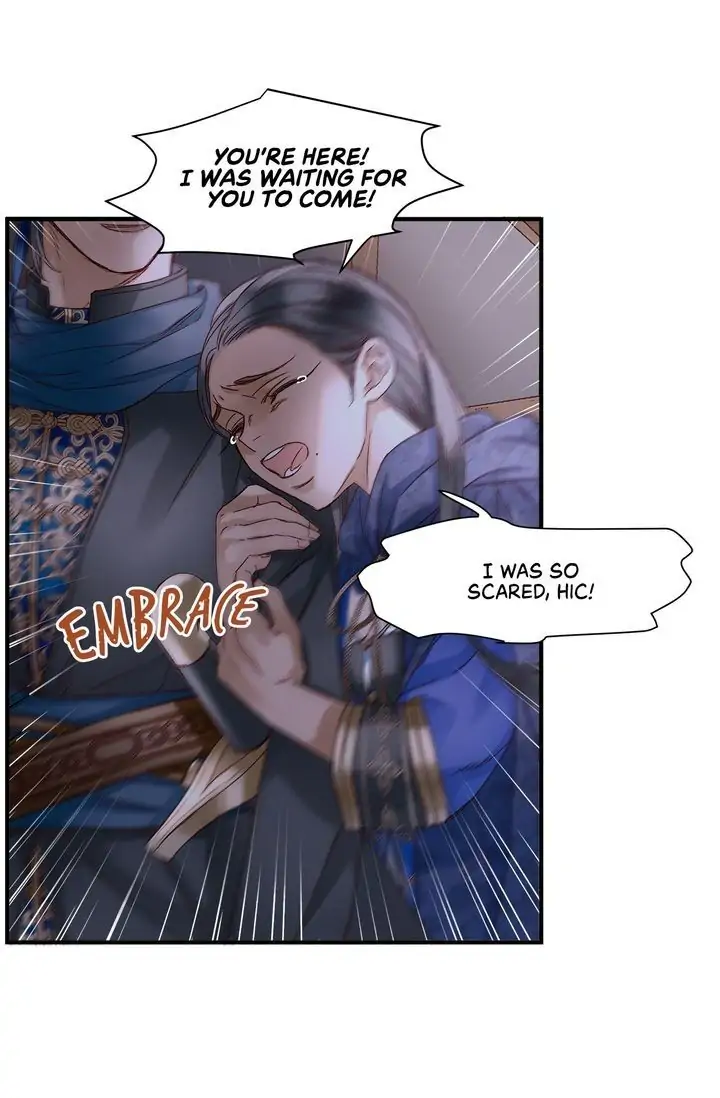 The Sultan’s Love Chapter 14 - Page 8
