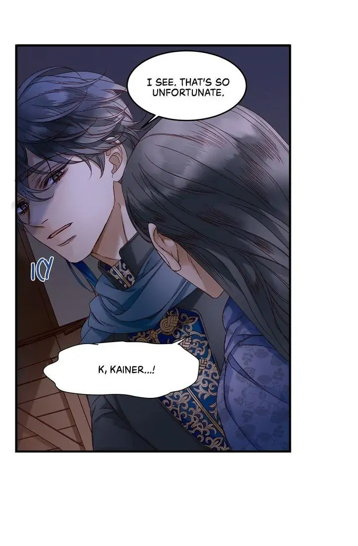 The Sultan’s Love Chapter 14 - Page 10