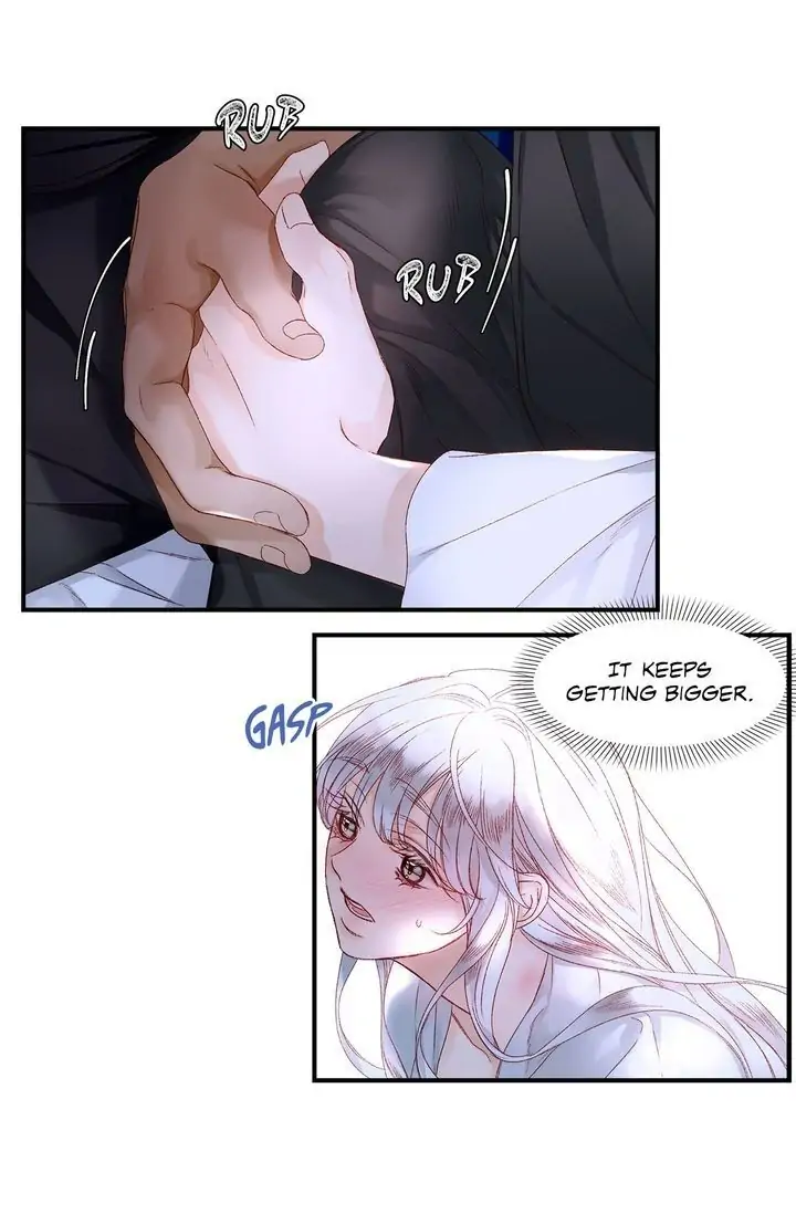 The Sultan’s Love Chapter 15 - Page 11