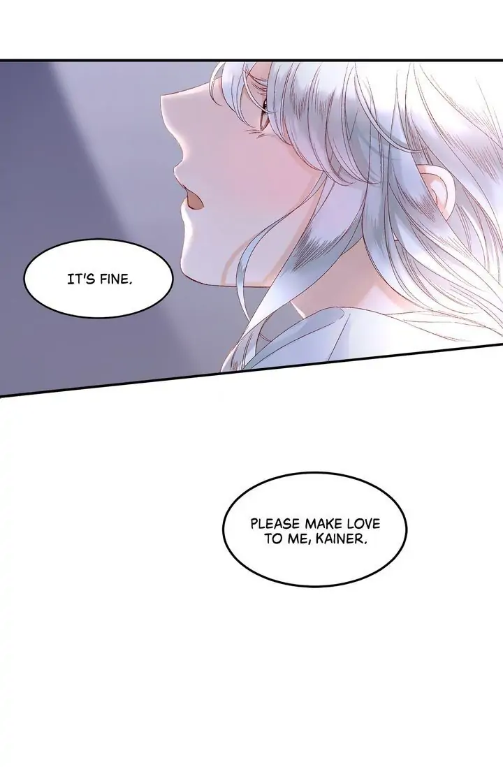 The Sultan’s Love Chapter 15 - Page 13