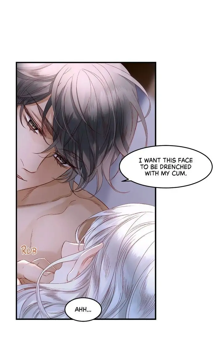 The Sultan’s Love Chapter 15 - Page 17
