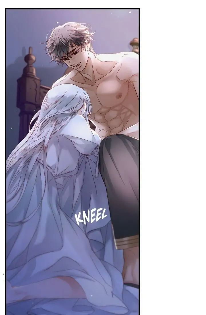 The Sultan’s Love Chapter 15 - Page 21