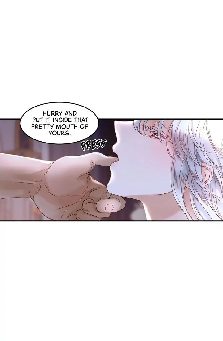 The Sultan’s Love Chapter 15 - Page 23
