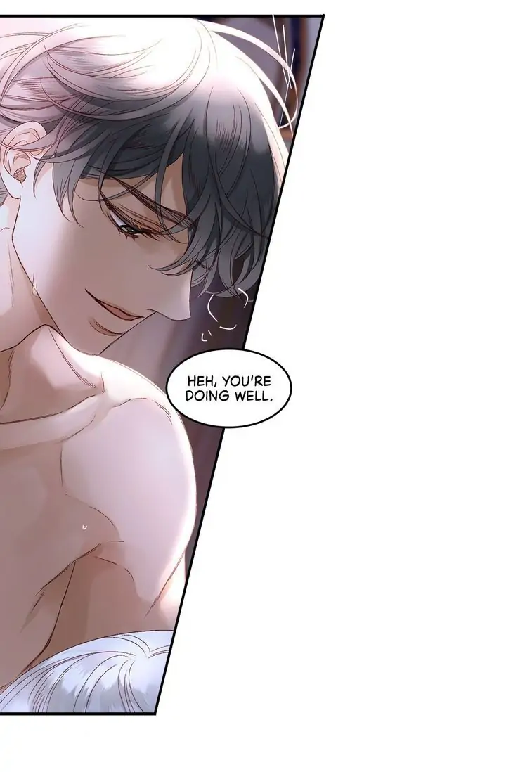 The Sultan’s Love Chapter 15 - Page 28