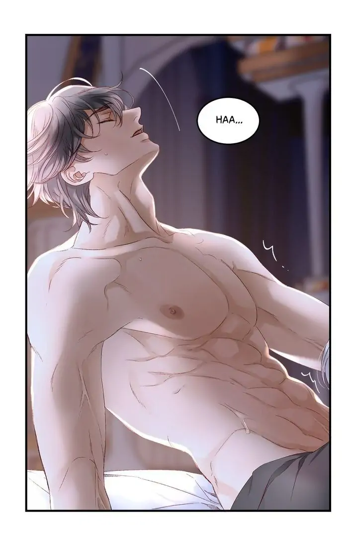 The Sultan’s Love Chapter 15 - Page 30