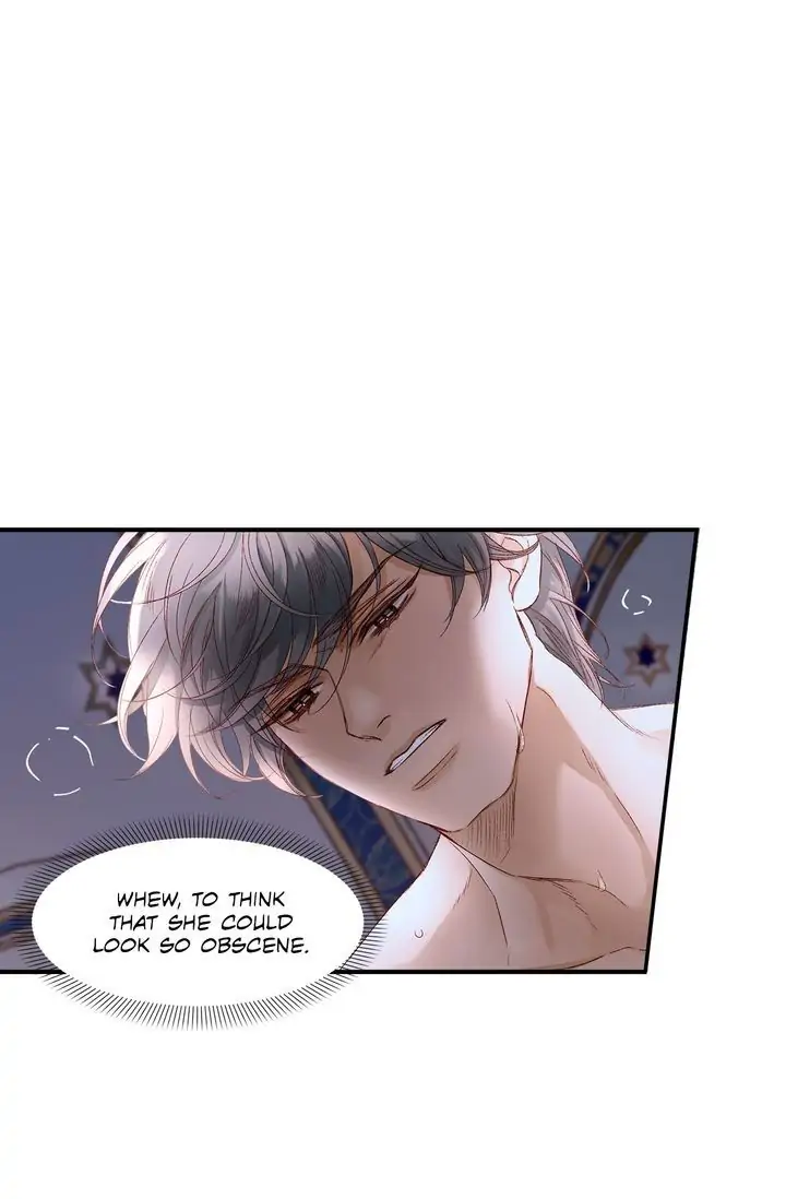 The Sultan’s Love Chapter 15 - Page 32
