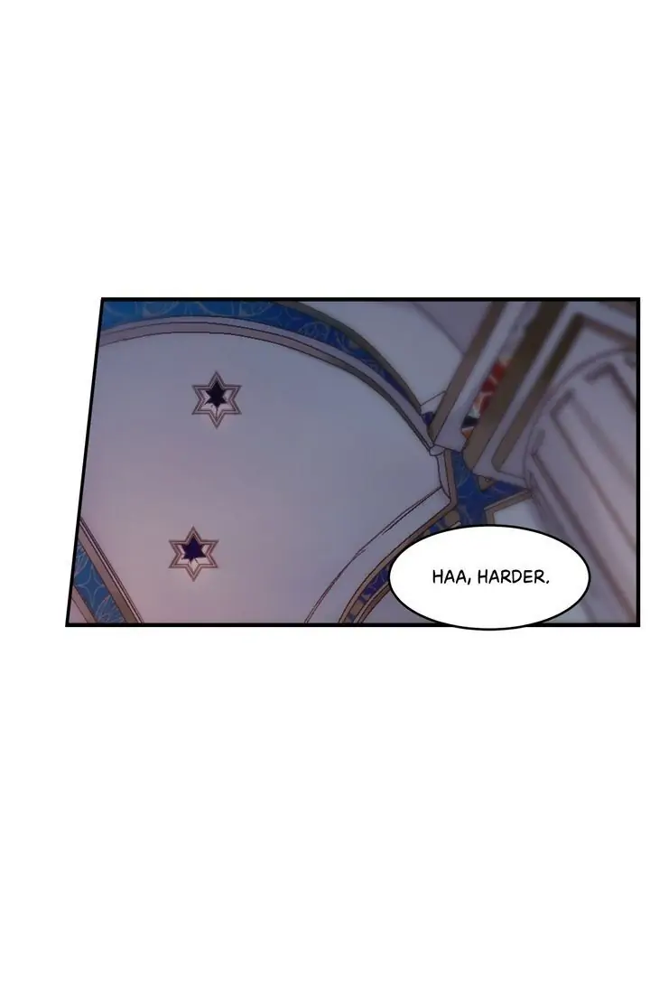 The Sultan’s Love Chapter 15 - Page 33