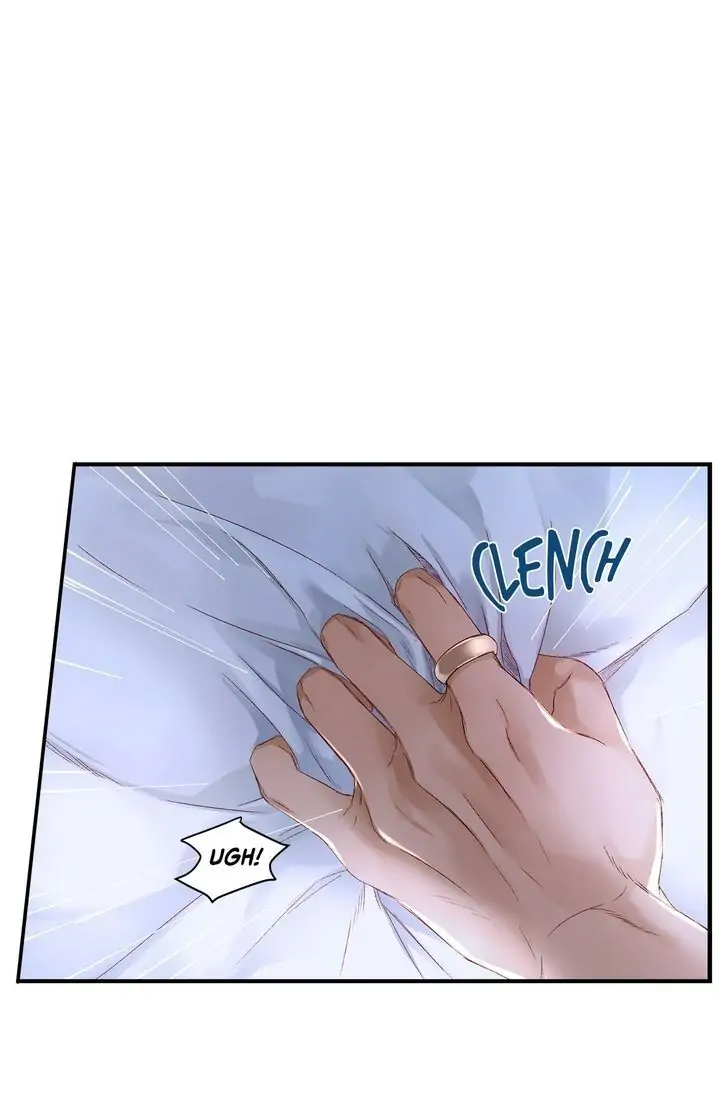 The Sultan’s Love Chapter 15 - Page 34