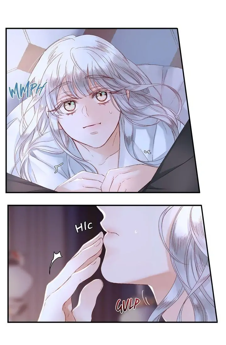 The Sultan’s Love Chapter 15 - Page 35