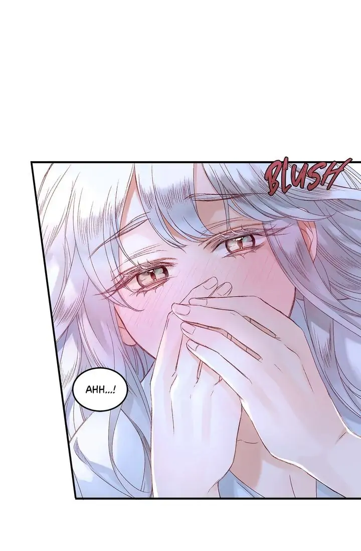 The Sultan’s Love Chapter 15 - Page 37