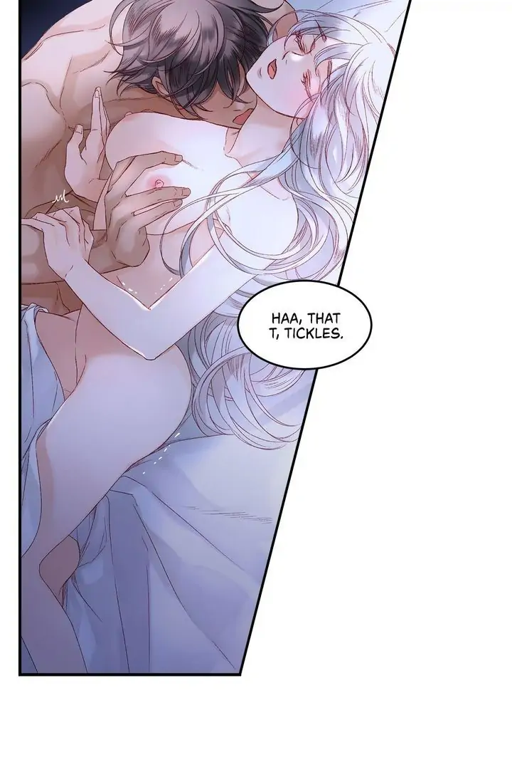 The Sultan’s Love Chapter 15 - Page 41