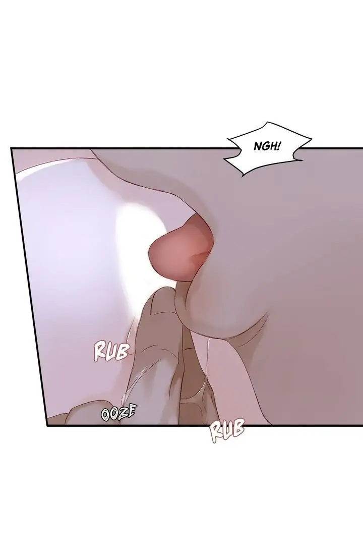 The Sultan’s Love Chapter 15 - Page 50