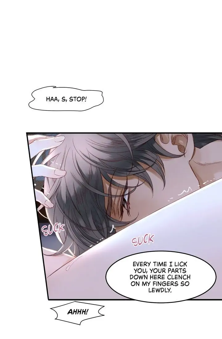 The Sultan’s Love Chapter 15 - Page 51