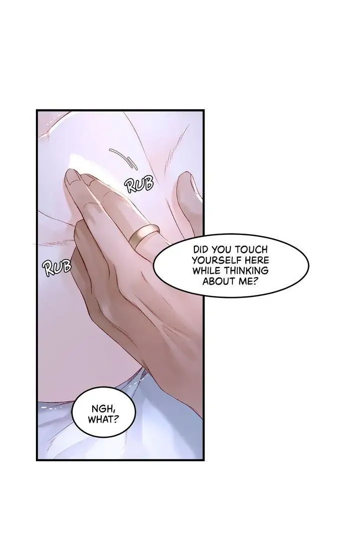 The Sultan’s Love Chapter 15 - Page 53