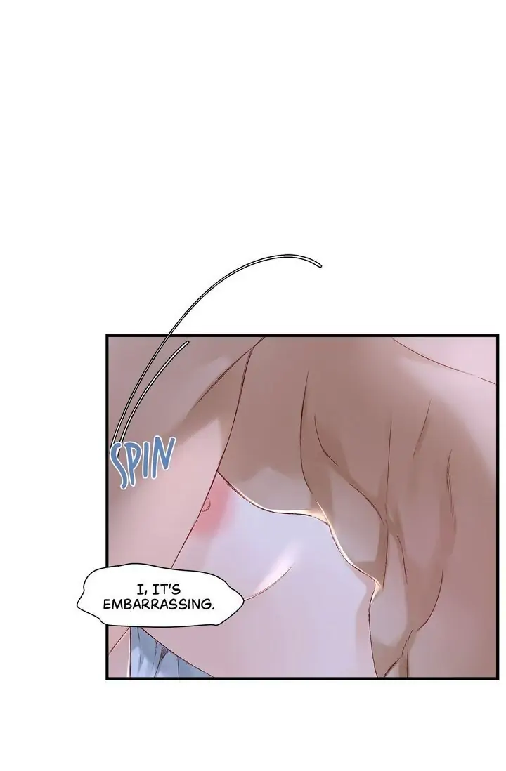 The Sultan’s Love Chapter 15 - Page 57