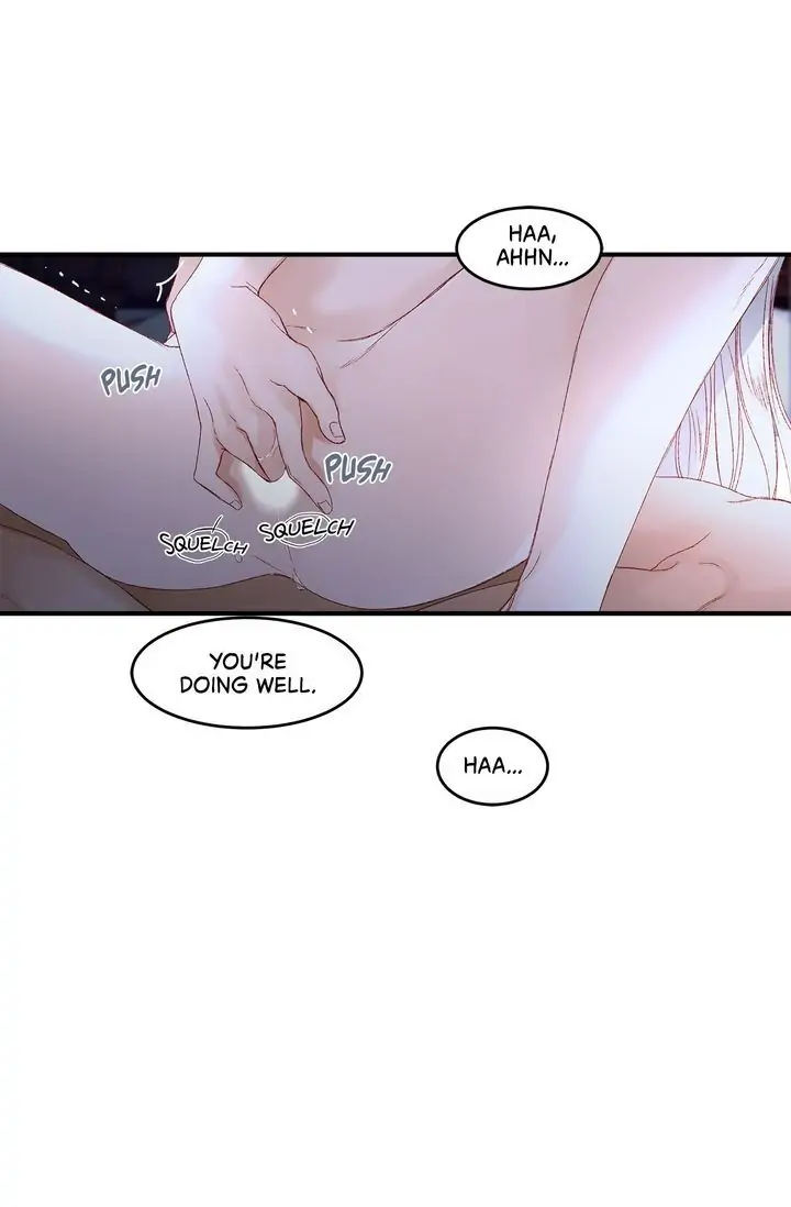 The Sultan’s Love Chapter 15 - Page 60