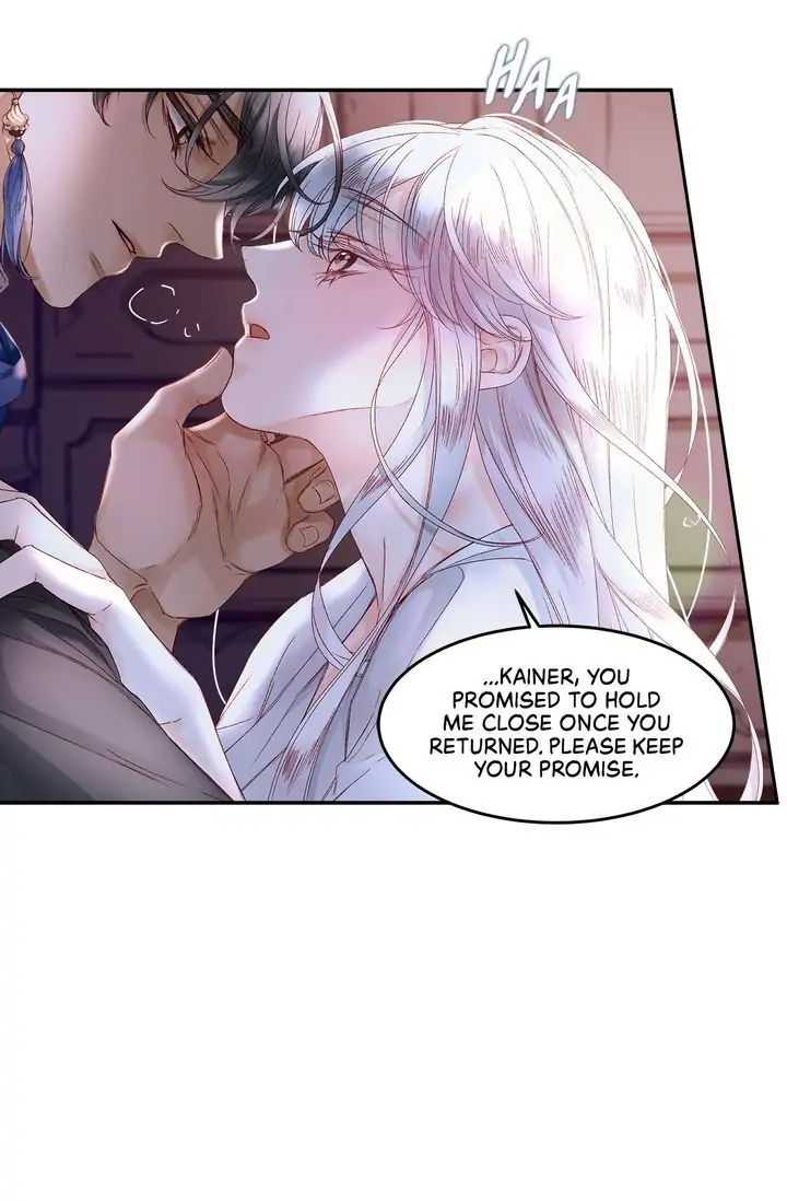 The Sultan’s Love Chapter 15 - Page 7