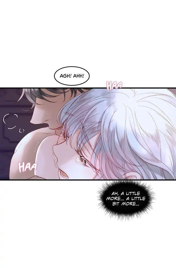 The Sultan’s Love Chapter 15 - Page 61