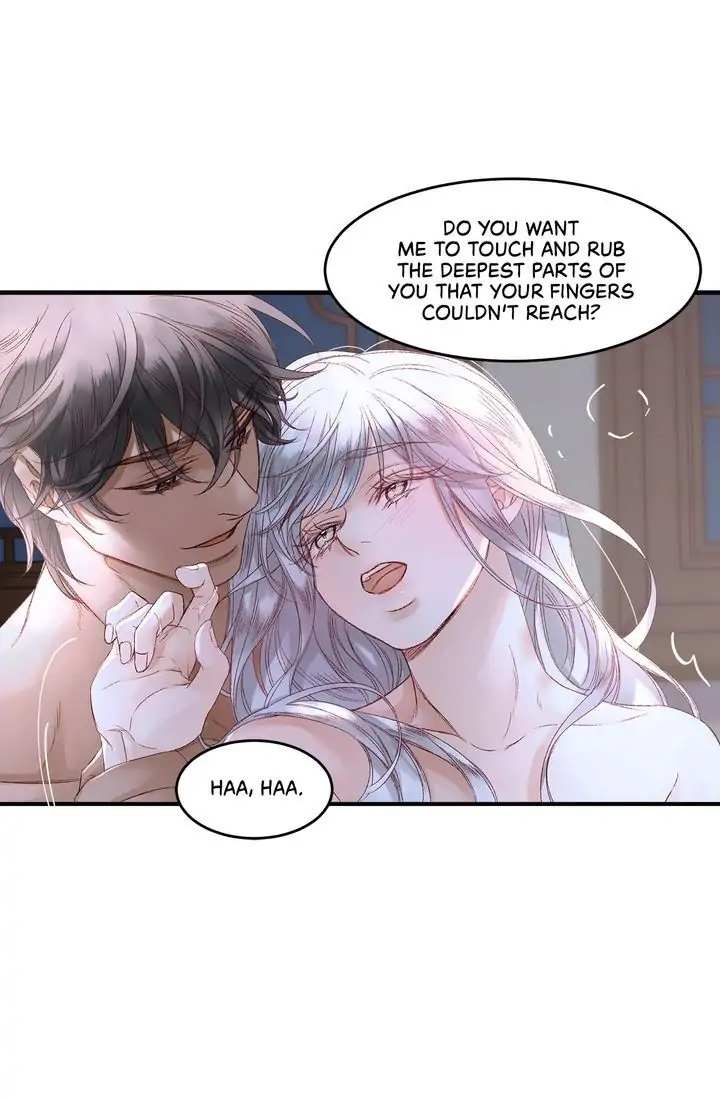 The Sultan’s Love Chapter 15 - Page 64