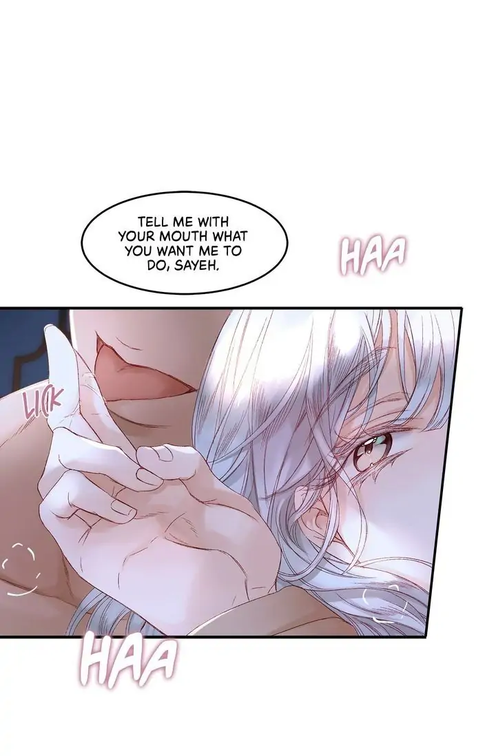 The Sultan’s Love Chapter 15 - Page 65