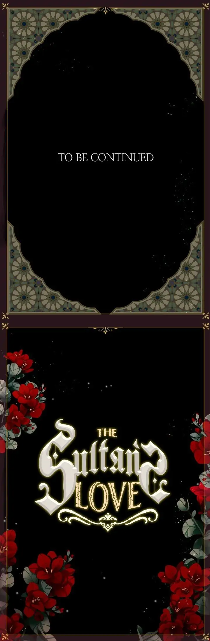 The Sultan’s Love Chapter 15 - Page 68